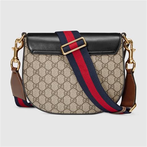 Gucci shoulder bag gg